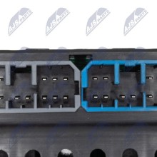 INTERRUPTEUR Pour IVECO DAILY 99- Z FUNKCJĄ ZMIANY CZESTOTLIWOSCI NTY