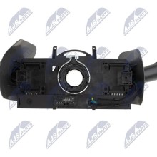INTERRUPTEUR Pour IVECO DAILY IV 06- Z FUNKCJĄ PRZELĄCZANIA SWIATEL NTY