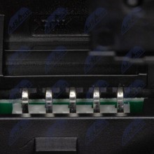 INTERRUPTEUR Pour IVECO DAILY IV 06- Z FUNKCJĄ PRZELĄCZANIA SWIATEL NTY