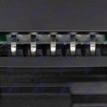 INTERRUPTEUR Pour IVECO DAILY IV 06- Z FUNKCJĄ PRZELĄCZANIA SWIATEL NTY