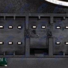 INTERRUPTEUR Pour IVECO DAILY IV 06- Z FUNKCJĄ PRZELĄCZANIA SWIATEL NTY