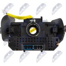 INTERRUPTEUR Pour IVECO DAILY II 96- Z FUNKCJĄ KIERUNKOWSKAZOW NTY
