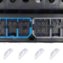 INTERRUPTEUR Pour IVECO DAILY II 96- Z FUNKCJĄ KIERUNKOWSKAZOW NTY