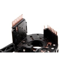 Direction Indicator Switch NTY EPE-VW-005 OE Ref 701953513 NTY