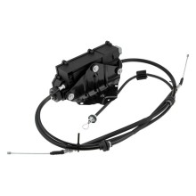 SILOWNIK STEROWNIK HAMULCA RECZNEGO Pour BMW X5 E70 2006- X6 E71 2007-
