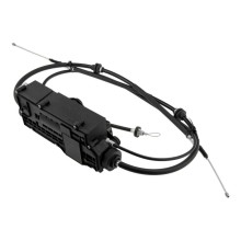 SILOWNIK STEROWNIK HAMULCA RECZNEGO Pour BMW X5 E70 2006- X6 E71 2007- NTY