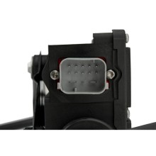 SILOWNIK STEROWNIK HAMULCA RECZNEGO Pour BMW X5 E70 2006- X6 E71 2007- NTY