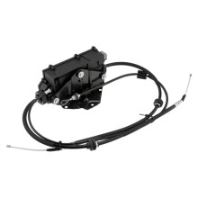 SILOWNIK STEROWNIK HAMULCA RECZNEGO Pour BMW X5 F15 2013- X6 F16 2014-