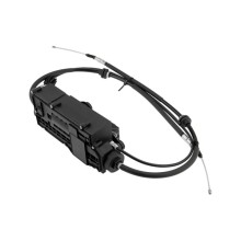 SILOWNIK STEROWNIK HAMULCA RECZNEGO Pour BMW X5 F15 2013- X6 F16 2014- NTY