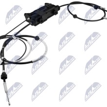 Parking Brake Actuator NTY EPH-LR-002 OE Ref LR052209 NTY
