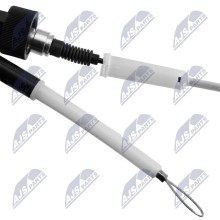 Parking Brake Actuator NTY EPH-LR-002 OE Ref LR052209 NTY
