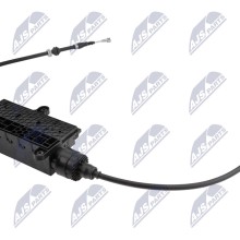 Parking Brake Actuator NTY EPH-ME-002 OE Ref A4479068700 NTY