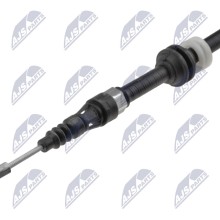 Parking Brake Actuator NTY EPH-ME-002 OE Ref A4479068700 NTY