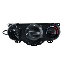 PANEL STEROWANIA KLIMATYZACJI Pour CHEVROLET LACETTI 2003-2012 NTY