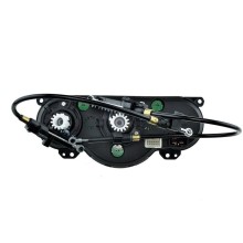 PANEL STEROWANIA KLIMATYZACJI Pour CHEVROLET LACETTI 2003-2012 NTY