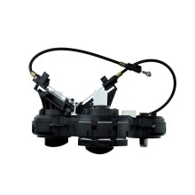 PANEL STEROWANIA KLIMATYZACJI Pour CHEVROLET LACETTI 2003-2012 NTY
