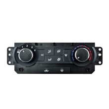 Heater Control Actuator NTY EPK-DW-001 OE Ref 9067577 NTY