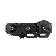 PANEL STEROWANIA KLIMATYZACJI Pour MERCEDES SPRINTER -2006 NTY