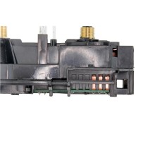 PANEL STEROWANIA KLIMATYZACJI Pour MERCEDES SPRINTER -2006 NTY