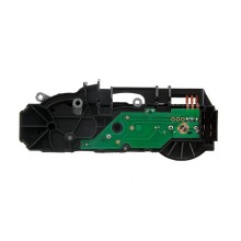 PANEL STEROWANIA KLIMATYZACJI Pour MERCEDES SPRINTER -2006 NTY