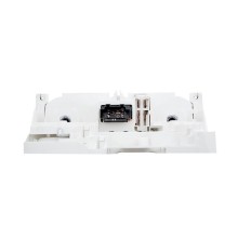 PANEL STEROWANIA KLIMATYZACJI Pour VW GOLF IV 1997-, BORA 1998- NTY