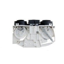 PANEL STEROWANIA KLIMATYZACJI Pour VW GOLF IV 1997-, BORA 1998- NTY