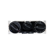 PANEL STEROWANIA KLIMATYZACJI Pour VW GOLF IV 1997-, BORA 1998- NTY