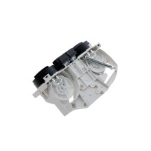PANEL STEROWANIA KLIMATYZACJI Pour VW GOLF IV 1997-, BORA 1998- NTY