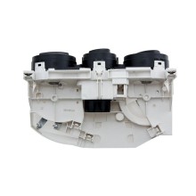 PANEL STEROWANIA KLIMATYZACJI Pour VW GOLF IV 1997-, BORA 1998- NTY