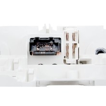 PANEL STEROWANIA KLIMATYZACJI Pour VW GOLF IV 1997-, BORA 1998- NTY