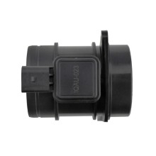 DEBITMETRE Pour AUDI A3 1.6TDI 2009-, SEAT ALTEA 1.6TDI 2009- NTY