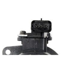 DEBITMETRE Pour CITROEN C4 II 1.6HDI 2009-, C5 1.6HDI 2010- NTY