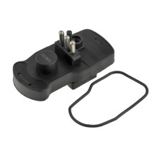 Idle Mixture Adjusting Potentiometer NTY EPP-ME-022 OE Ref 3437224035