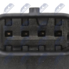 Volume Air Flow Sensor NTY EPP-PL-037 OE Ref 12671620 NTY