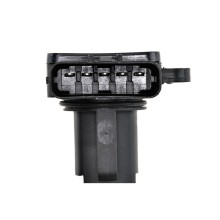 DEBITMETRE Pour TOYOTA COROLLA 1.4D4D 04-07, 2.0D4D 06-, AURIS 2.0D4D