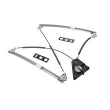 Window Regulator NTY EPS-AU-038 OE Ref 8P4837462A NTY
