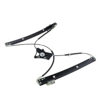 Window Regulator NTY EPS-AU-056 OE Ref 4G0837462