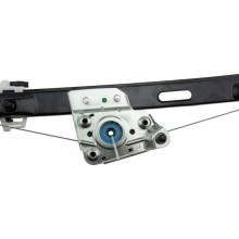 Window Regulator NTY EPS-BM-031 OE Ref 51357140589 NTY
