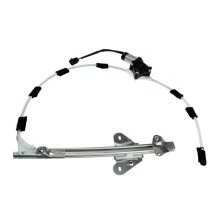 Window Regulator NTY EPS-CH-003 OE Ref 55154959AH NTY