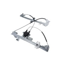 LEVE-VITRES Pour CITROEN BERLINGO 96-, PEUGEOT PARTNER 96- NTY