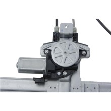 LEVE-VITRES Pour CITROEN BERLINGO 96-, PEUGEOT PARTNER 96- NTY