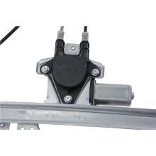 LEVE-VITRES Pour CITROEN BERLINGO 96-, PEUGEOT PARTNER 96- NTY