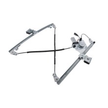 Window Regulator NTY EPS-FR-007S OE Ref 1138216 NTY