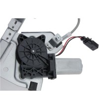 Window Regulator NTY EPS-FR-007S OE Ref 1138216 NTY
