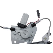 Window Regulator NTY EPS-FR-007S OE Ref 1138216 NTY