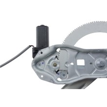 Window Regulator NTY EPS-FR-013S OE Ref 4077926 NTY