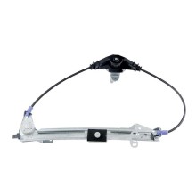 LEVE-VITRES EPS-FT-029 Pour FIAT GRANDE PUNTO 05- DROITE ARRIERE NTY