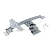LEVE-VITRES EPS-PE-003 Pour PEUGEOT 207 06- DROITE ARRIERE NTY
