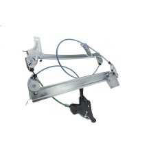 LEVE-VITRES EPS-PE-010 Pour PEUGEOT 307 02-08 GAUCHE AVANT NTY