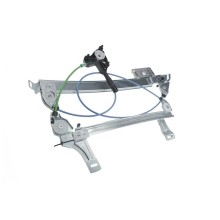 LEVE-VITRES EPS-PE-010 Pour PEUGEOT 307 02-08 GAUCHE AVANT